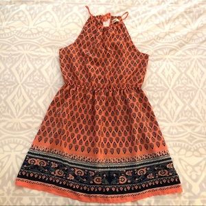 Boutique 2Bella Coral Dress